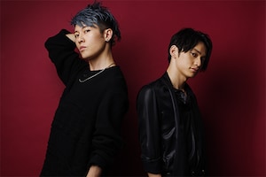 MIYAVI × SKY-HI「SAMURAI SESSIONS vol.2」対談