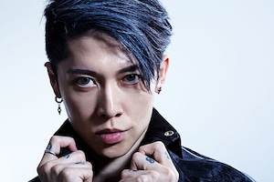 MIYAVI「NO SLEEP TILL TOKYO」インタビュー