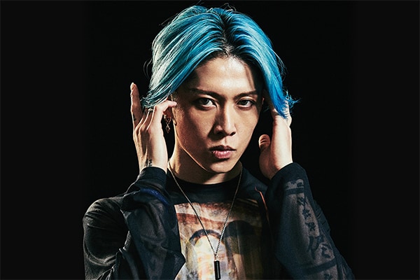 MIYAVI「Holy Nights」インタビュー｜つながりが試される時代に一筋の