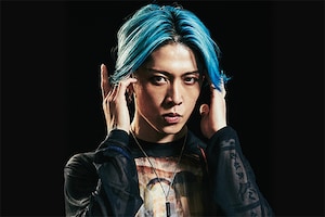 MIYAVI「Holy Nights」インタビュー