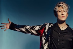 MIYAVIは変わりゆく世界で何を歌うのか？「Imaginary」で放つ未来へのメッセージ