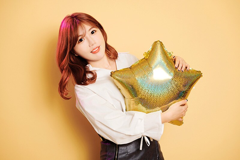 TELASA」K-POP特集 宮崎美穂（AKB48） インタビュー | 「SBS人気歌謡