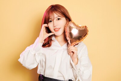 「TELASA」K-POP特集 宮崎美穂（AKB48）インタビュー