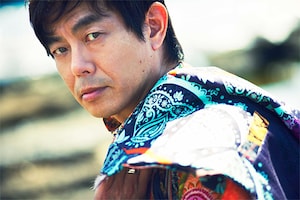 宮沢和史「MUSICK」インタビュー