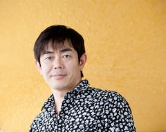 宮沢和史「Miyazawa Kazufumi Concert Tour 2016 MUSICK」インタビュー