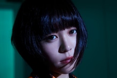 みゆな「眼」インタビュー