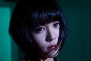 みゆな「眼」インタビュー