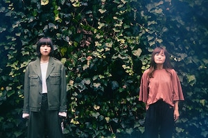 みゆな「ユラレル」発売記念 みゆな×NakamuraEmi対談