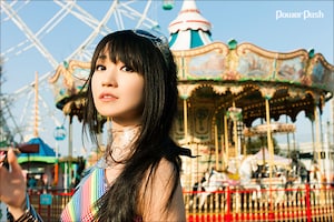 水樹奈々「SUPERNAL LIBERTY」インタビュー