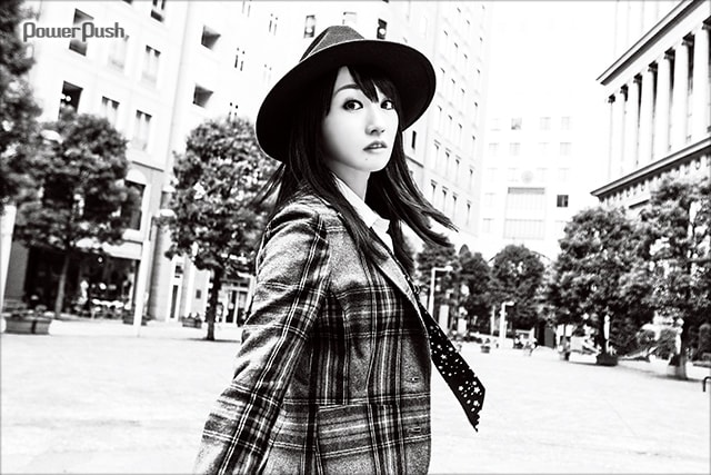 水樹奈々「NEOGENE CREATION」インタビュー - 音楽ナタリー 特集