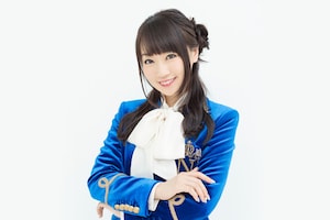 水樹奈々「THE MUSEUM III」インタビュー