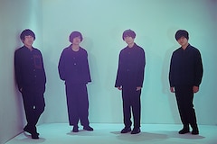 mol-74「Teenager」インタビュー