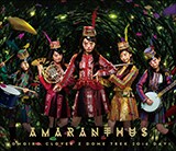 MOMOIRO CLOVER Z DOME TREK 2… MOMOIRO CLOVER Z DOME TREK 2016 DAY2 “白金の夜明け” DVD
