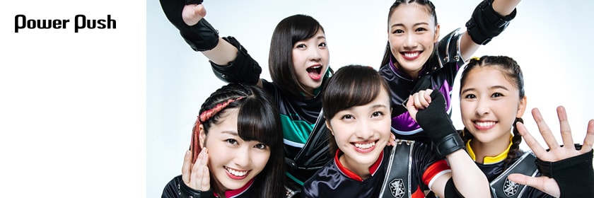 ももいろクローバーZ「BLAST！」インタビュー (2/2) - 音楽ナタリー