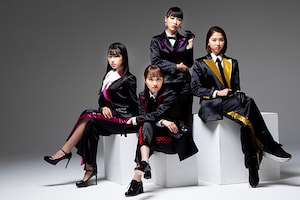 ももいろクローバーZ「MOMOIRO CLOVER Z」インタビュー