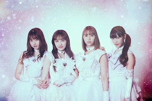 ももいろクローバーZ「月色Chainon」インタビュー