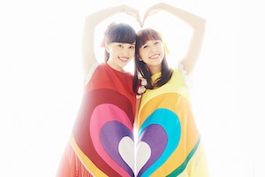 ももたまい(ももいろクローバーZ 百田夏菜子&玉井詩織)「ももたまい婚」インタビュー