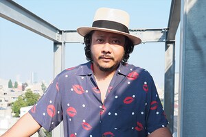 MONGOL800「People People」特集