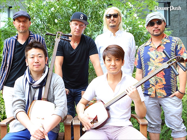 Monkey Majik 吉田兄弟 夏の情事 インタビュー 音楽ナタリー 特集 インタビュー