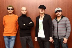 MONKEY MAJIK「southview」インタビュー