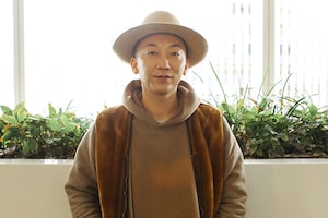 モン吉「モン吉3」インタビュー