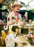 MONTHLYナタリー 2012年10月号