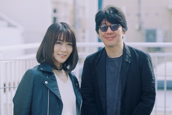 森恵×松井五郎「1985」対談｜作詞家はシンガーソングライターに何をす