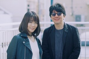 森恵×松井五郎「1985」対談