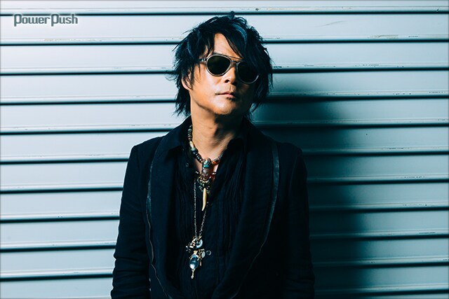 森友嵐士 2016 DEMONSTRATION LIVE」特集 - 音楽ナタリー 特集