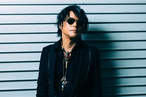 「森友嵐士 2016 DEMONSTRATION LIVE」特集