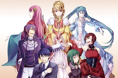 mothy_悪ノP「七つの罪と罰」インタビュー