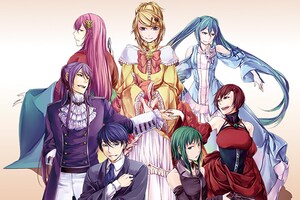 mothy_悪ノP「七つの罪と罰」インタビュー