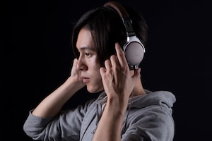 DE DE MOUSEが試すオーディオテクニカ ATH-MSR7