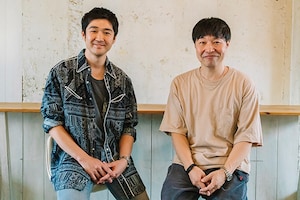 「Mt.FUJIMAKI 2019」特集 藤巻亮太×曽我部恵一対談