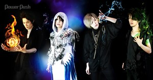 蟲ふるう夜に「蟲の声」蟻インタビュー