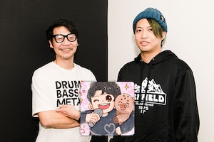 ヒダカトオル×岡村洋佑×凸Tak凸｜MUSIC PLANET×Pokekaraコラボオーディション優勝記念インタビュー