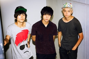 「MUSIC TAGS vol.2」特集 go!go!vanillas×キュウソネコカミ×KEYTALK鼎談