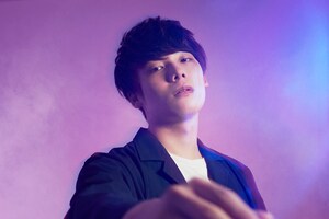 みやかわくん「RÉBECCA」インタビュー