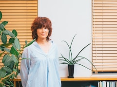 My Little Lover「re:evergreen」特集