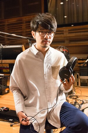 ソニー ヘッドホン「MY SOUND ROOTS」特集 Vol.1