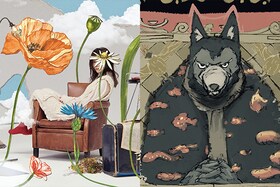 Myuk×Waboku「魔法」MVインタビュー