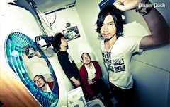 my way my love「The Fact Is」Yukio Murataインタビュー