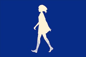 n-buna「月を歩いている」インタビュー