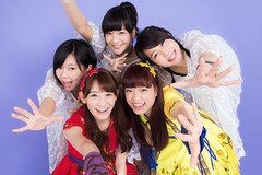 「何でこんな感じなんですか？ねーtion」開催記念 あゆみくりかまき×秋本帆華・伊藤千由李（チームしゃちほこ）対談