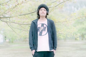 長澤知之「Archives #1」インタビュー