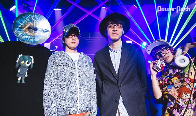 即購入歓迎NATMK nagomix COUNTDOWN 2015-2016」特集 ATOLS×ヒゲドライバー×ちたま×yksb