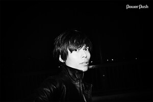 中田裕二「アンビヴァレンスの功罪」インタビュー