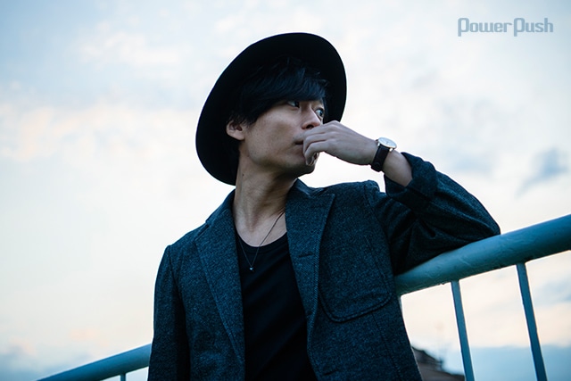 中田裕二「ただひとつの太陽」インタビュー - 音楽ナタリー 特集