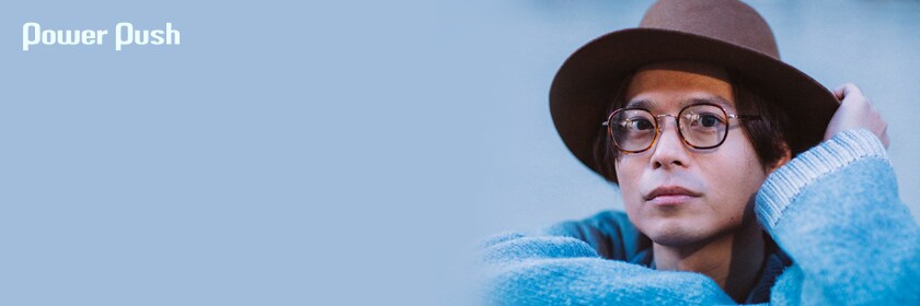 中田裕二 Nobody Knows インタビュー 2 3 音楽ナタリー 特集 インタビュー