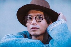 中田裕二「NOBODY KNOWS」インタビュー